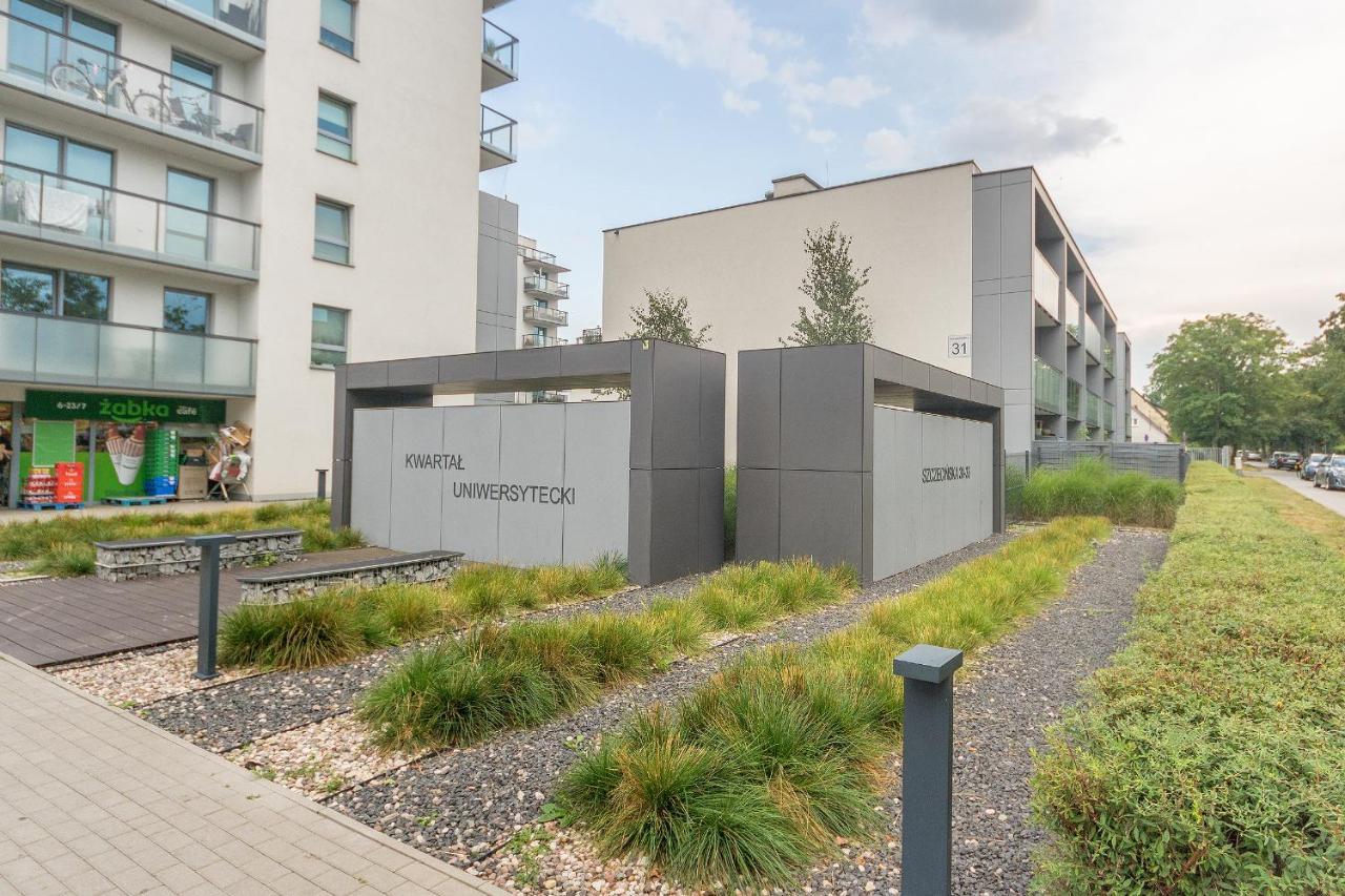 Glow Apartments, Szczecinska Apartamenty * Gdansk