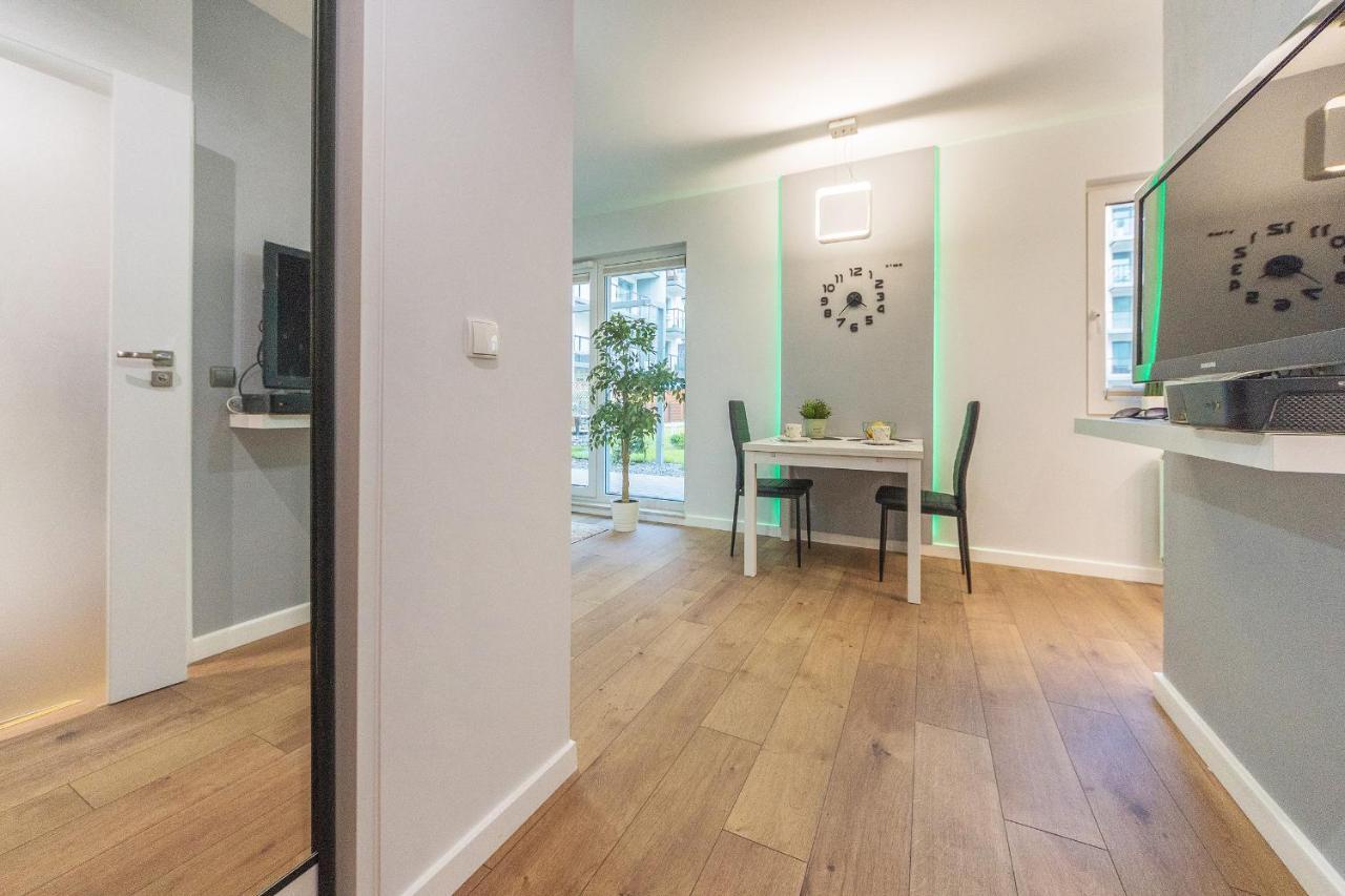 Glow Apartments, Szczecinska Apartamenty * Gdansk