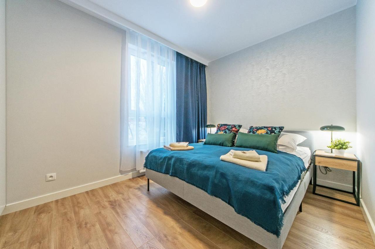 Glow Apartments, Szczecinska Apartamenty Apartment *
