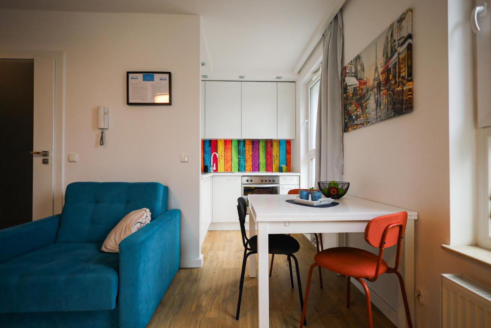 Glow Apartments, Szczecinska Apartamenty Gdansk
