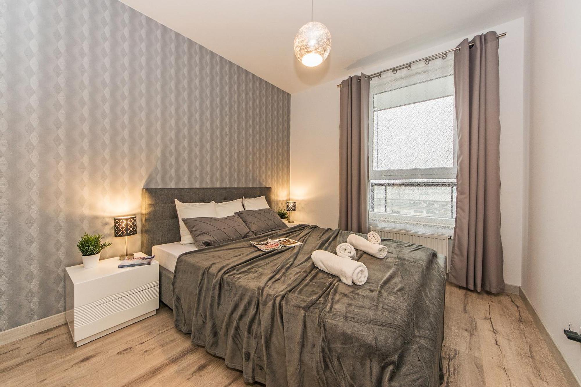 Glow Apartments, Szczecinska Apartamenty Gdansk