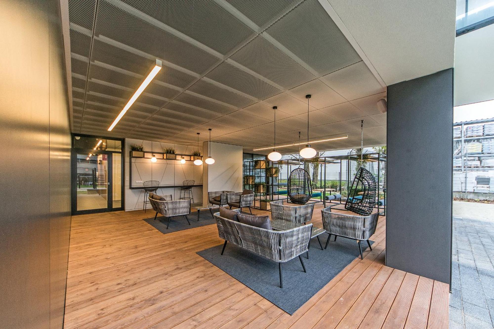 Glow Apartments, Szczecinska Апартаменти *