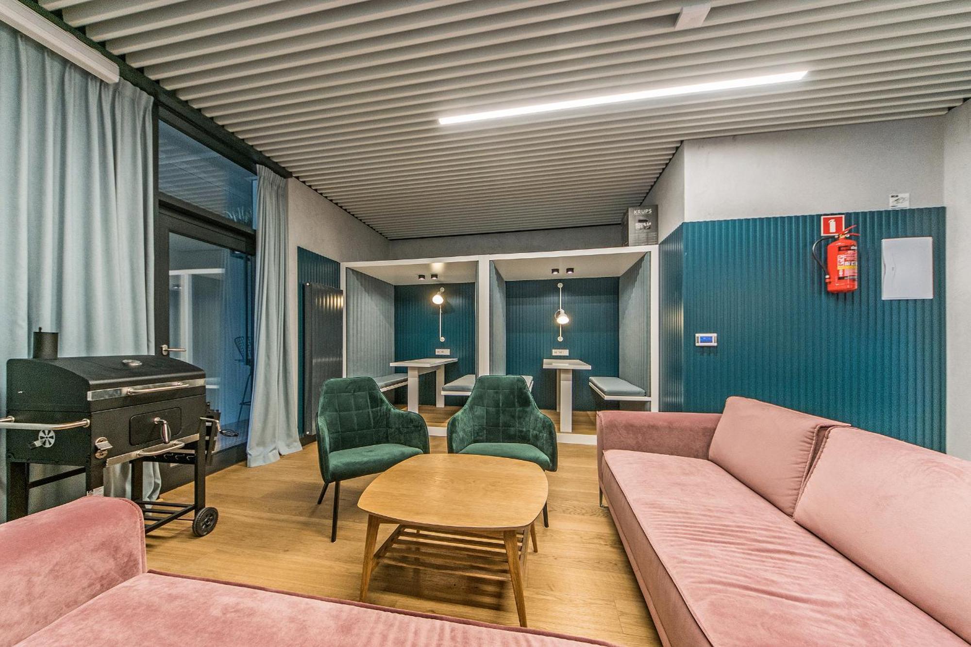 Glow Apartments, Szczecinska Apartamenty * Gdansk