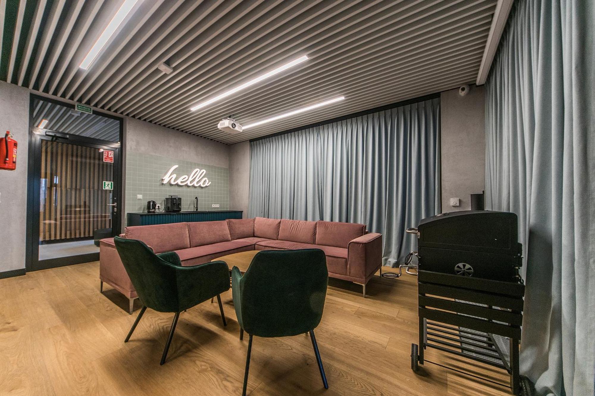 Glow Apartments, Szczecinska Apartamenty * Gdansk