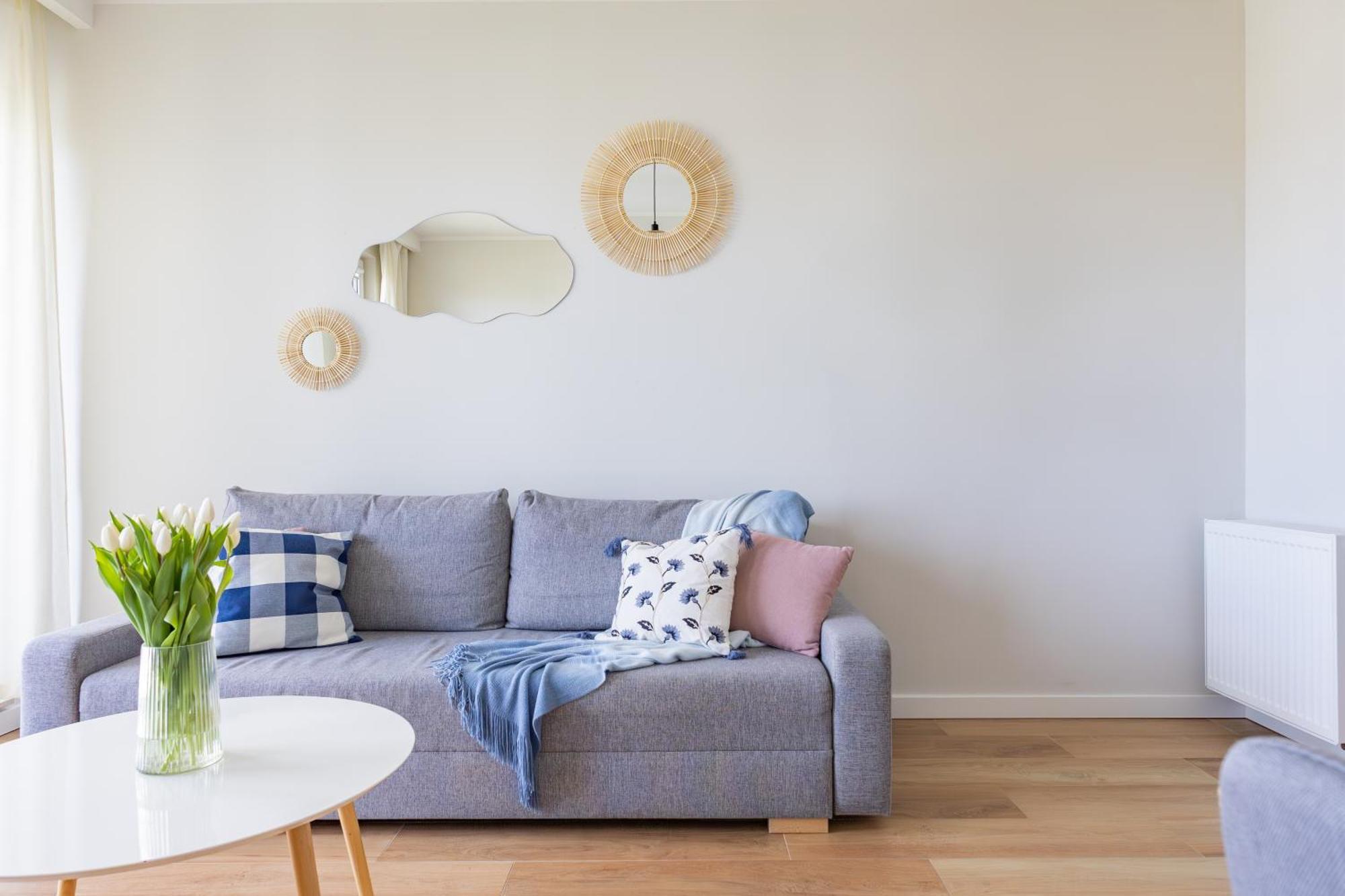Glow Apartments, Szczecinska Апартаменти Гданськ