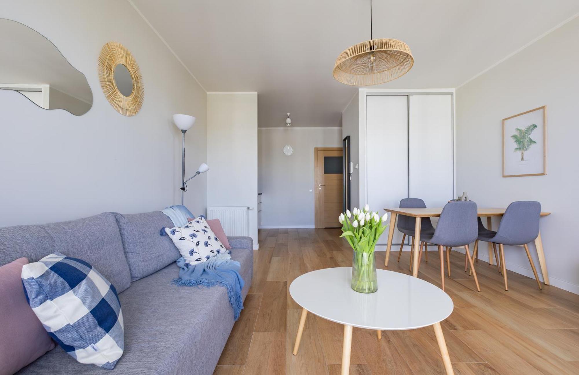 Glow Apartments, Szczecinska Apartamenty *