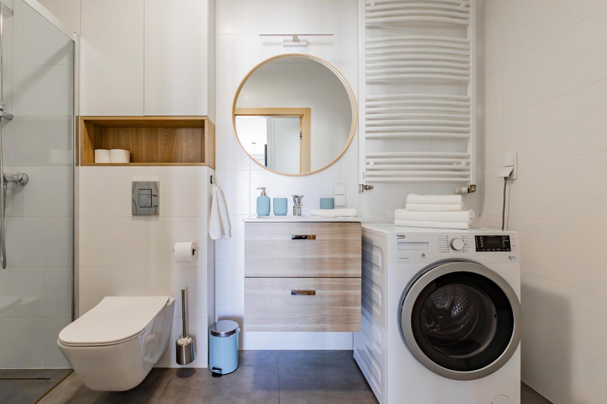 Апартаменти Glow Apartments, Szczecinska *