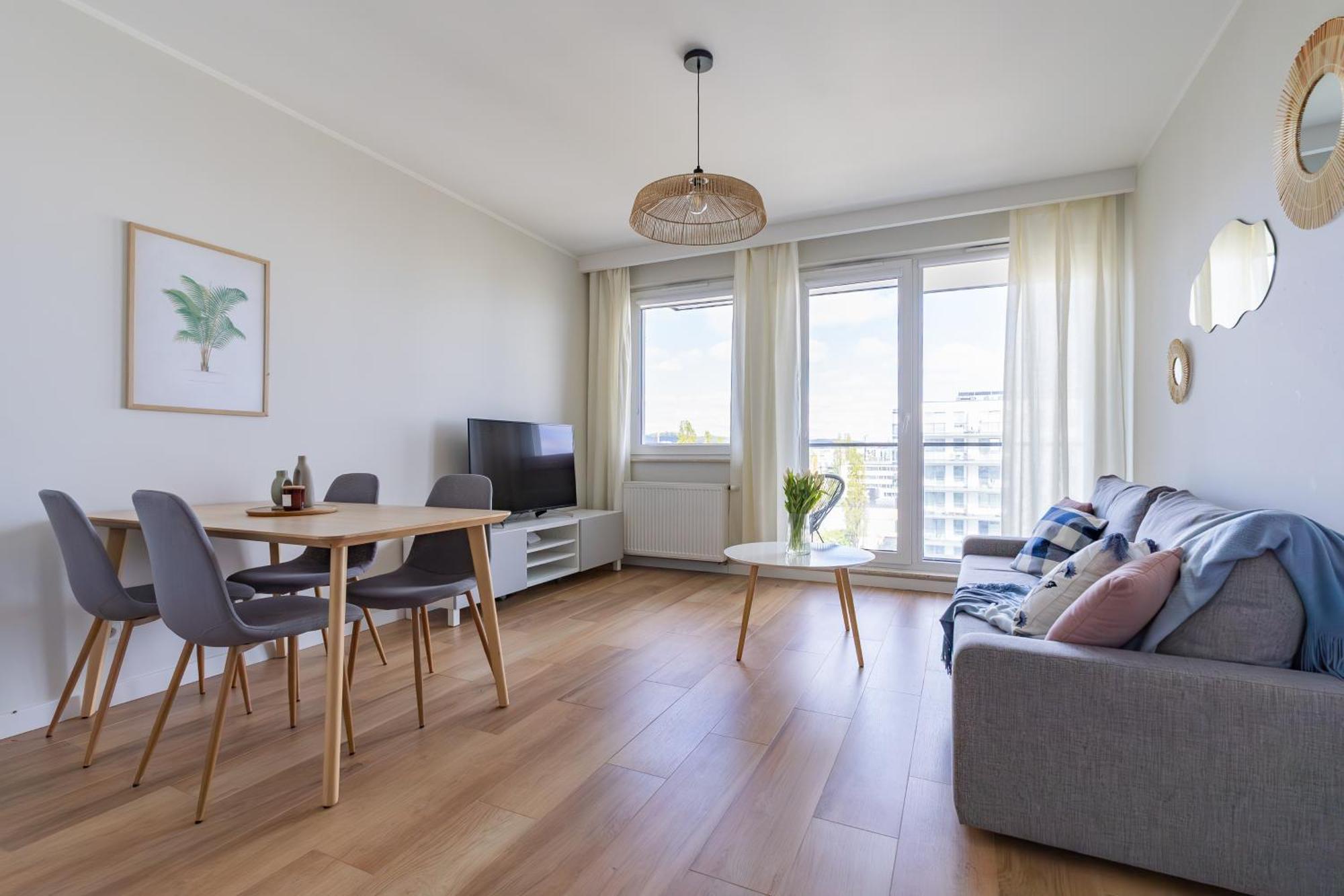 Glow Apartments, Szczecinska Apartamenty Apartment *
