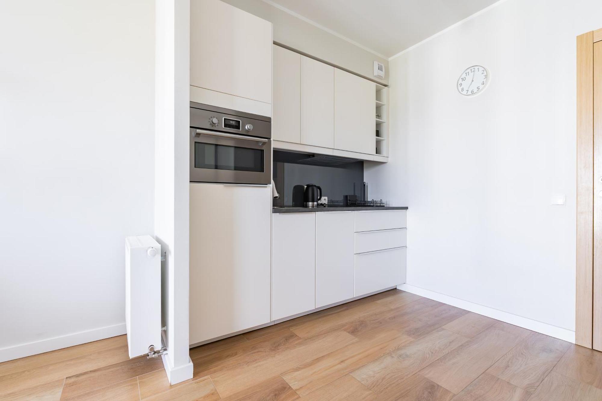 Glow Apartments, Szczecinska Apartamenty Apartment Gdansk