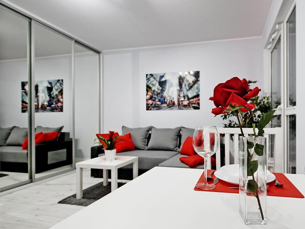 Glow Apartments, Szczecinska * Гданськ