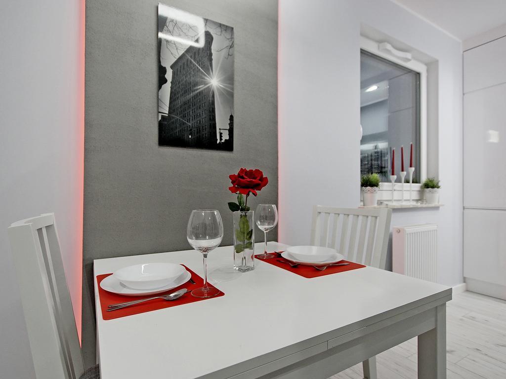 Glow Apartments, Szczecinska Apartamenty Gdansk
