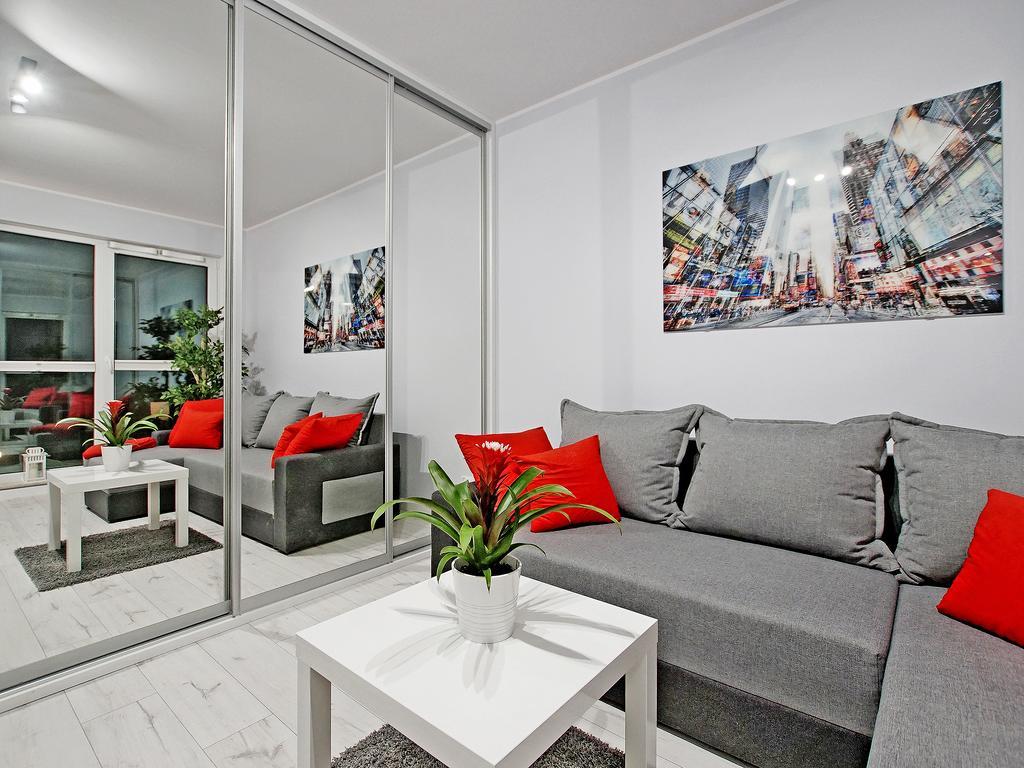 Glow Apartments, Szczecinska Apartamenty Apartment *