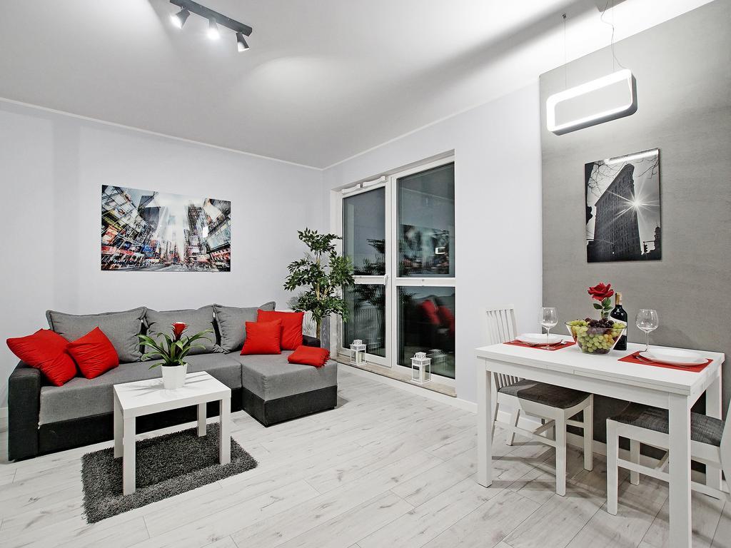 Glow Apartments, Szczecinska Apartamenty * Gdansk