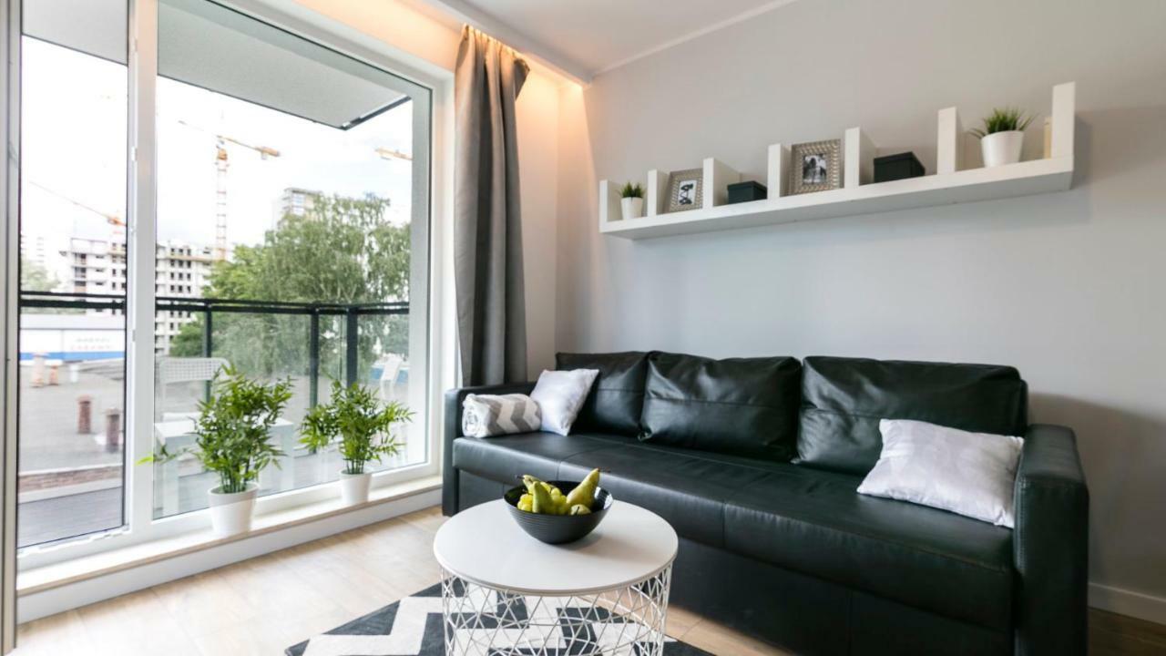 Glow Apartments, Szczecinska Apartamenty * Gdansk