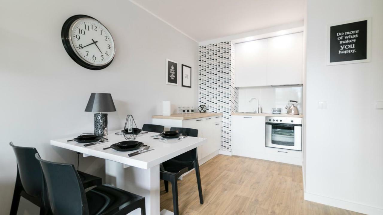 Glow Apartments, Szczecinska Apartamenty Gdansk
