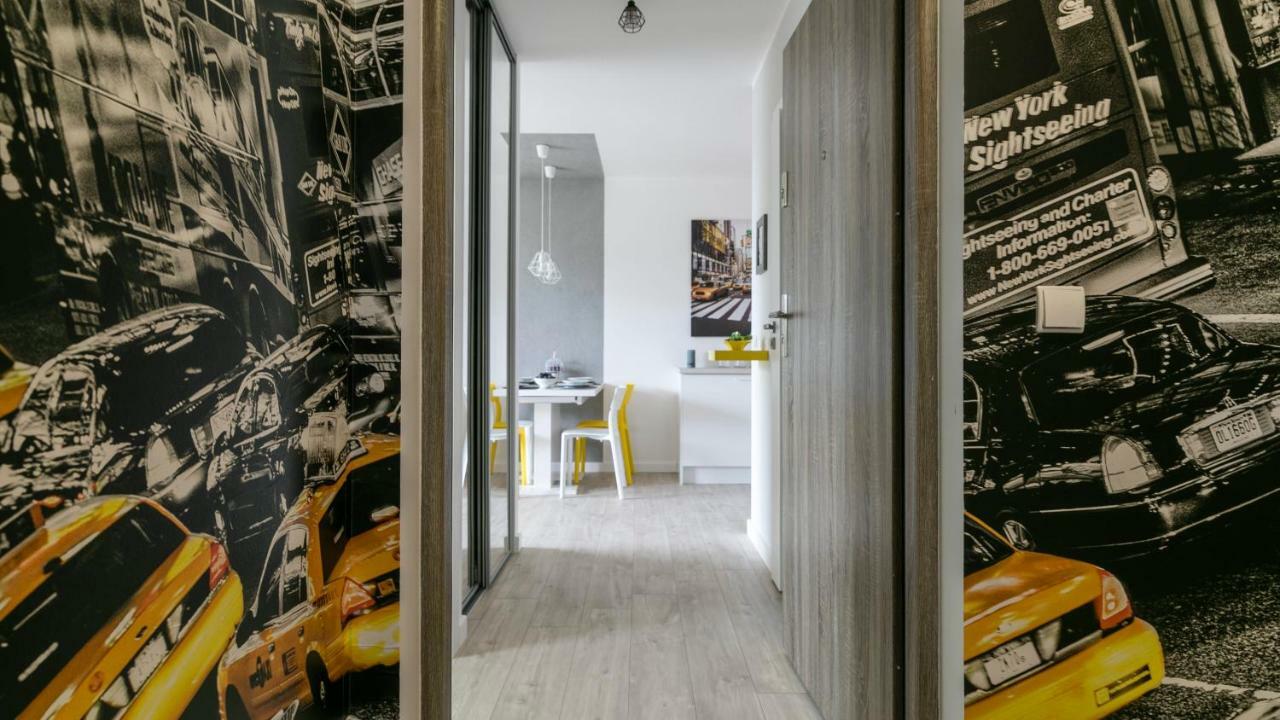 Glow Apartments, Szczecinska Apartamenty * Gdansk
