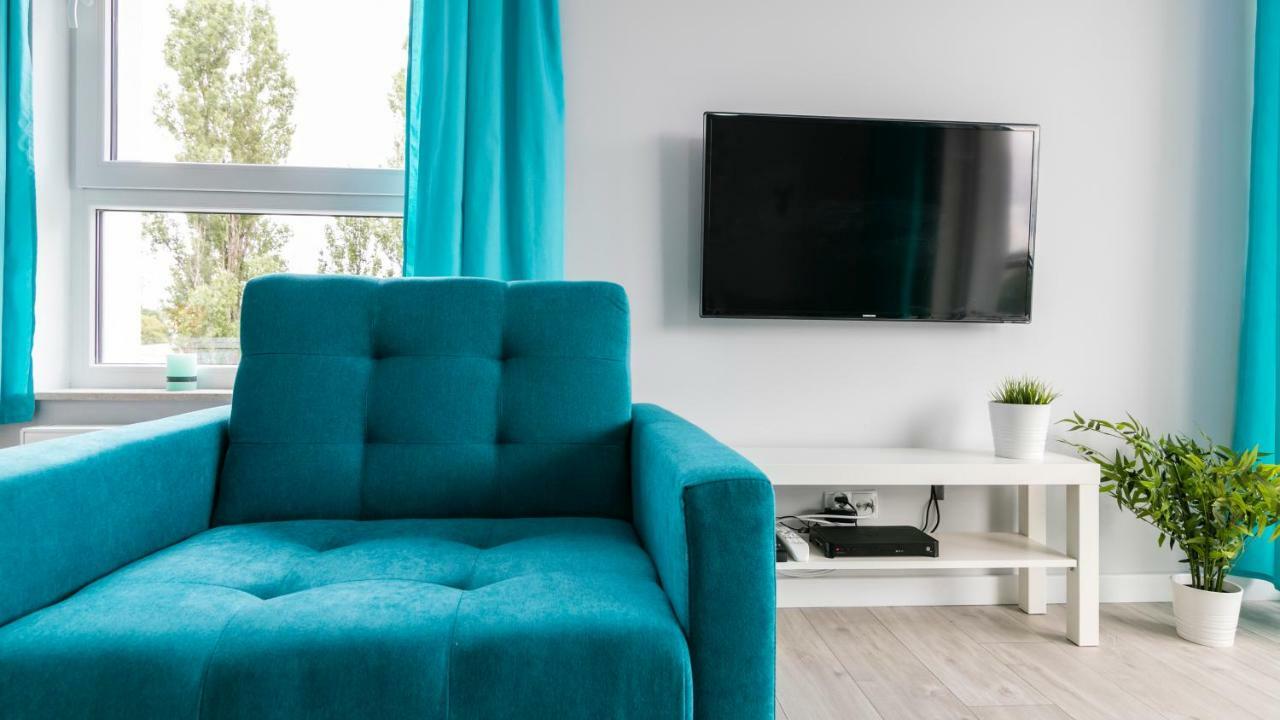 Glow Apartments, Szczecinska Apartamenty Apartment *