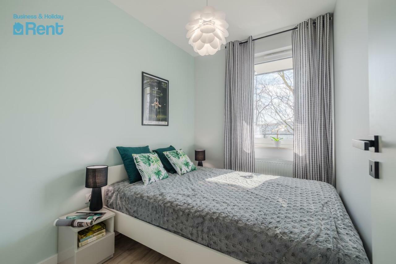 Glow Apartments, Szczecinska Гданськ