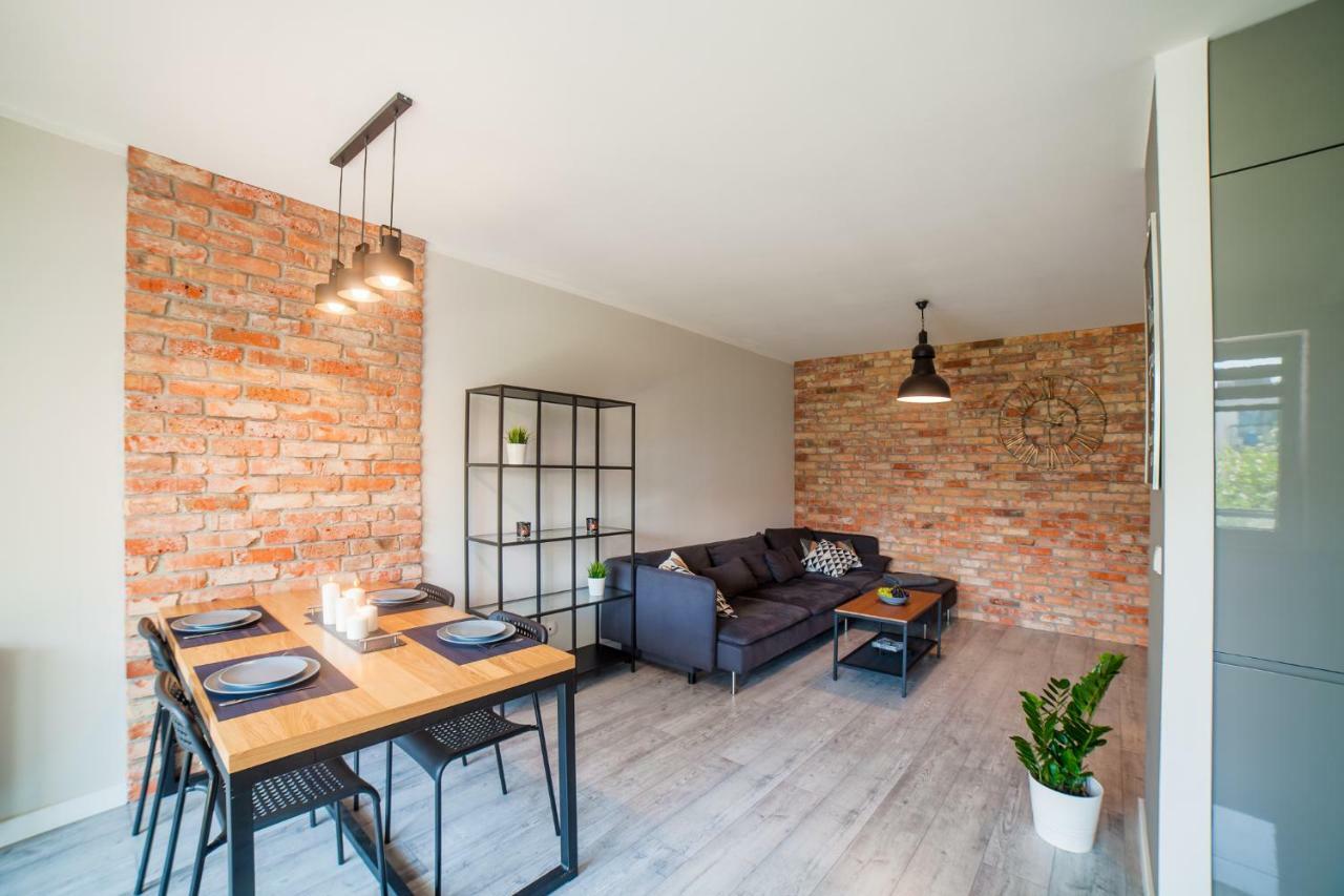Апартаменти Glow Apartments, Szczecinska