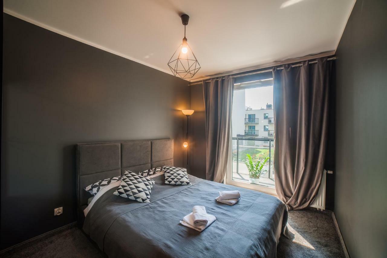 Glow Apartments, Szczecinska Апартаменти *