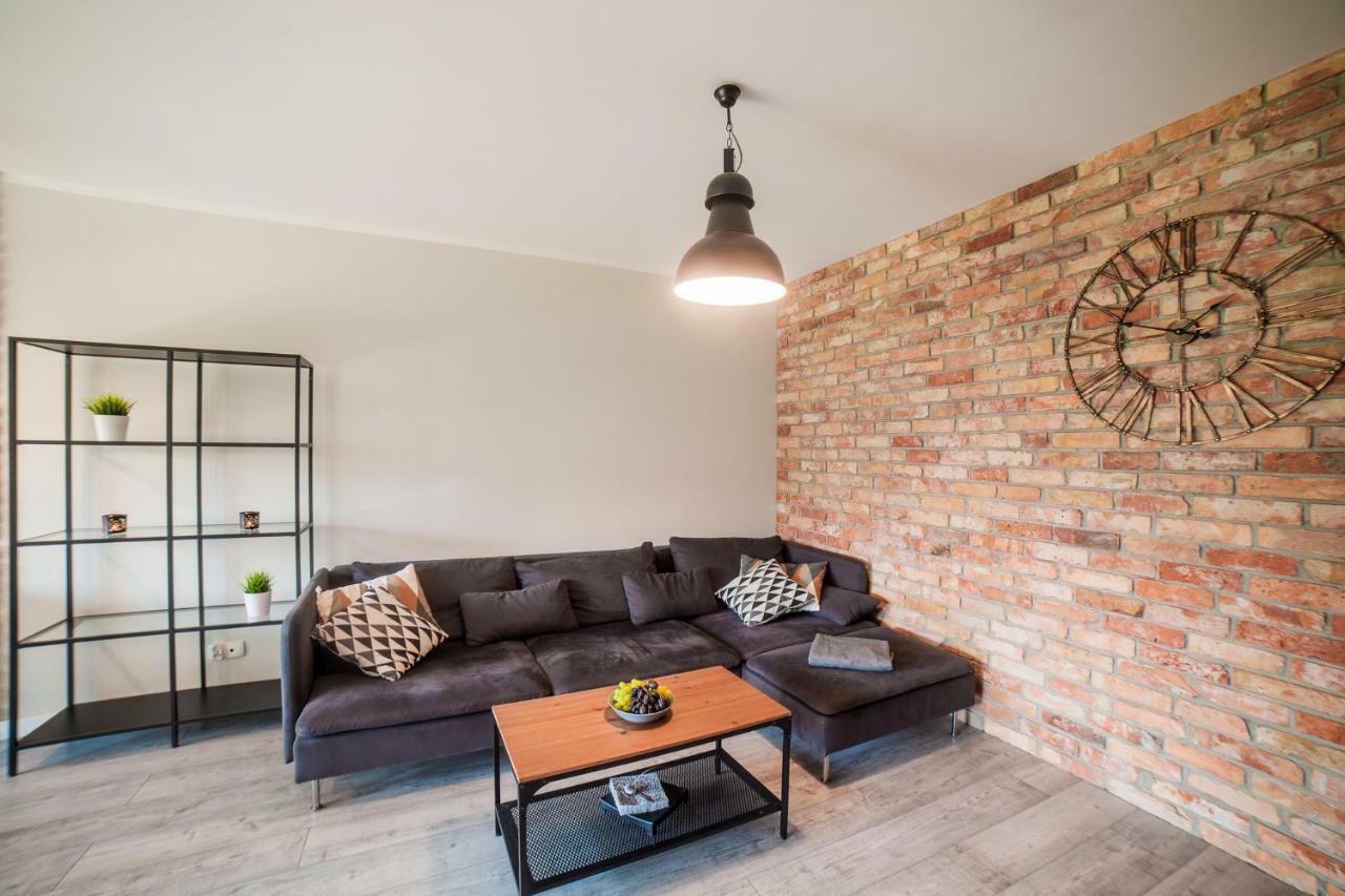 Glow Apartments, Szczecinska Apartamenty Apartment *