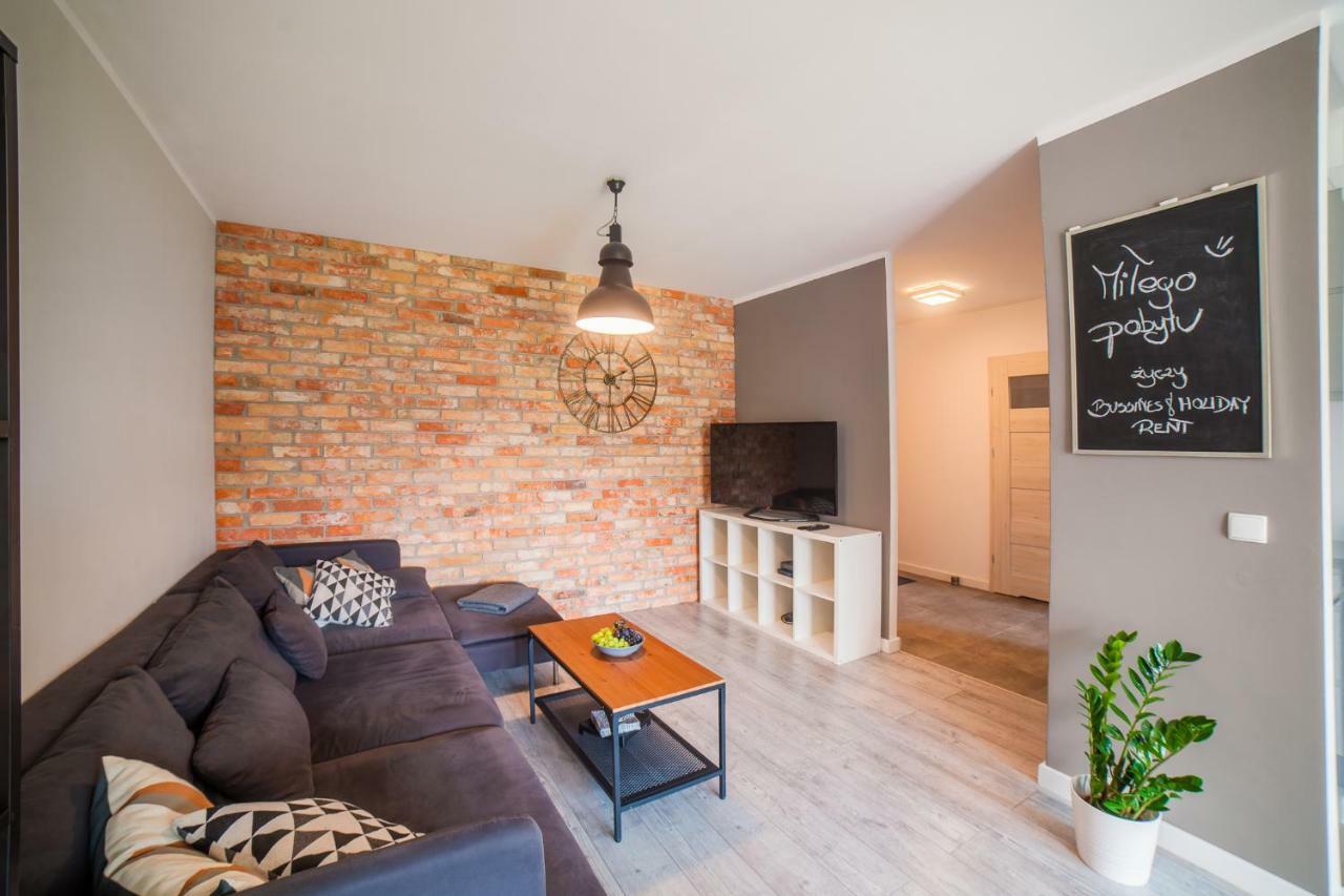 Апартаменти Glow Apartments, Szczecinska *