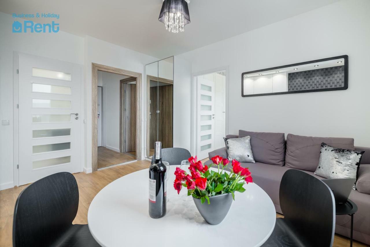 Apartment Glow Apartments, Szczecinska Apartamenty Gdansk