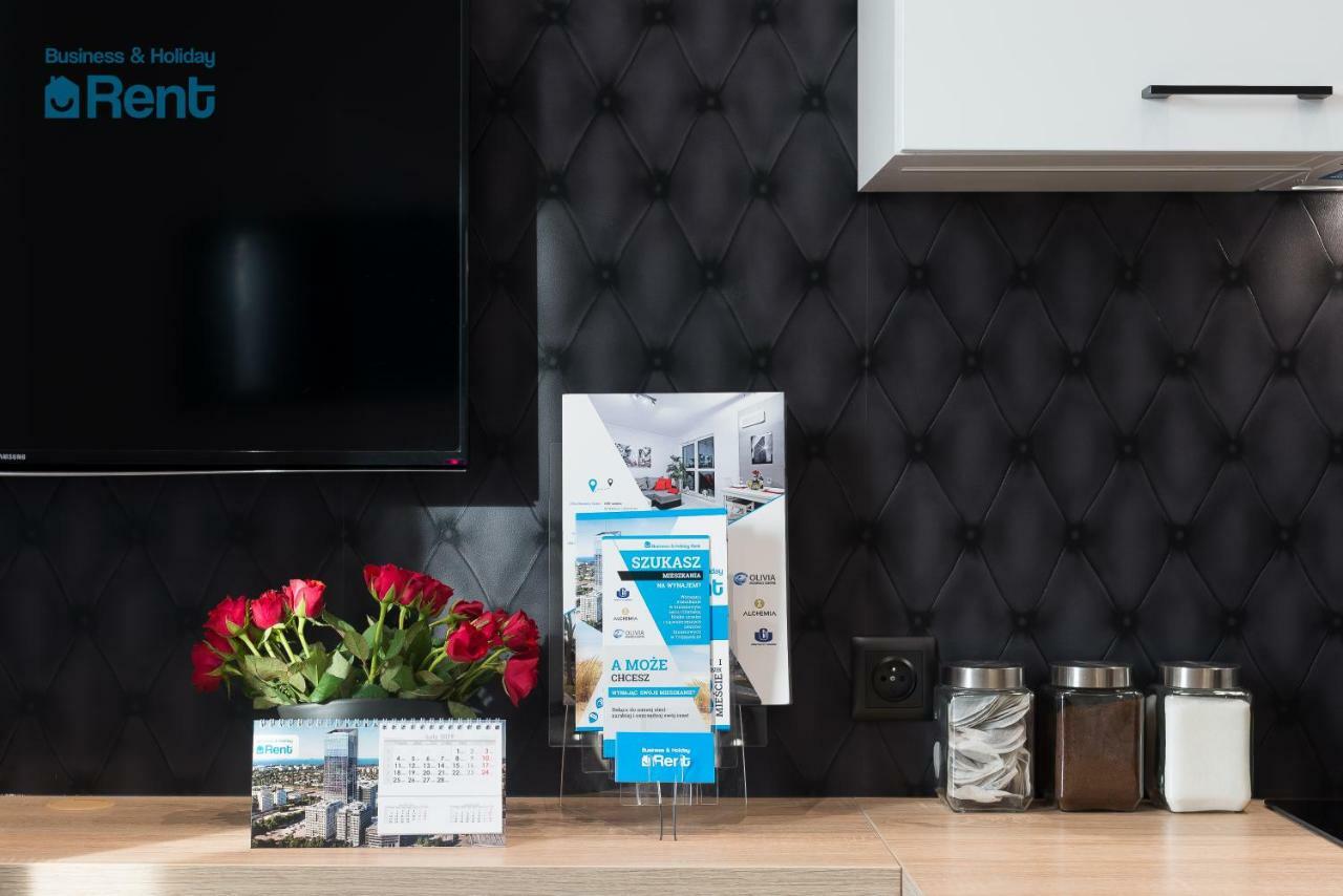 Апартаменти Glow Apartments, Szczecinska *