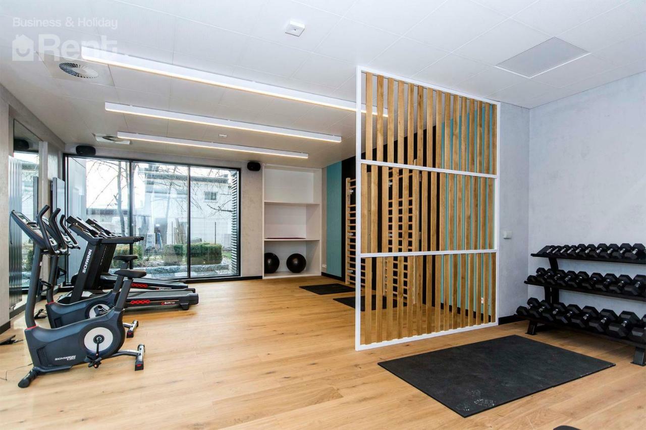 Glow Apartments, Szczecinska Apartamenty Gdansk