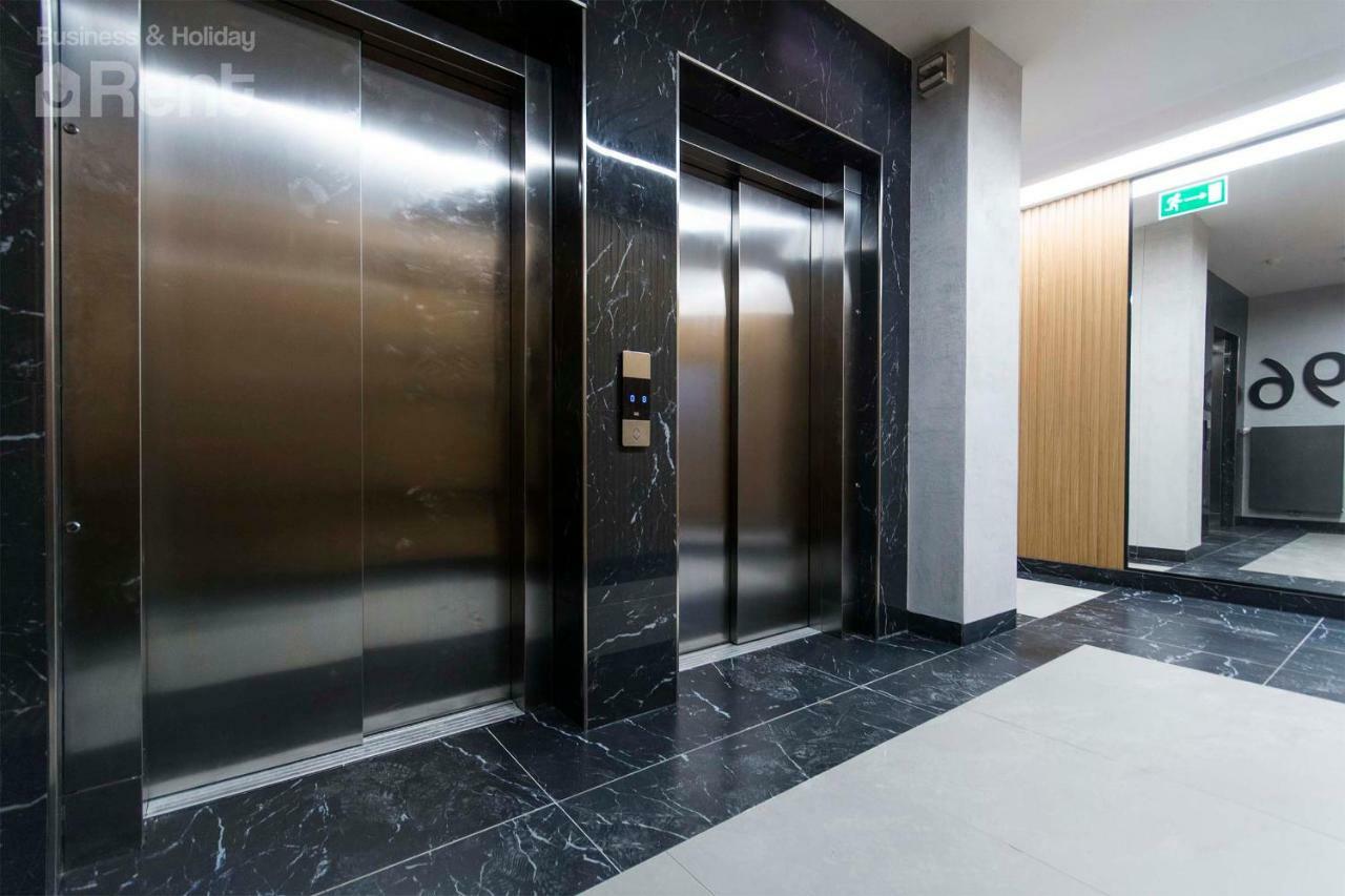 Апартаменти Glow Apartments, Szczecinska *
