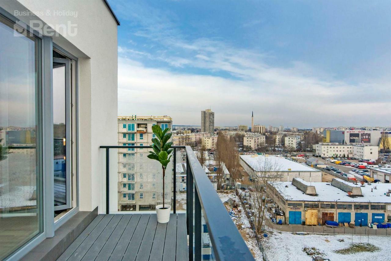 Glow Apartments, Szczecinska Apartamenty * Gdansk