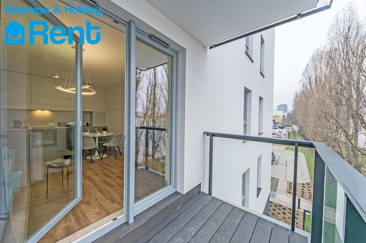 Glow Apartments, Szczecinska Apartament *