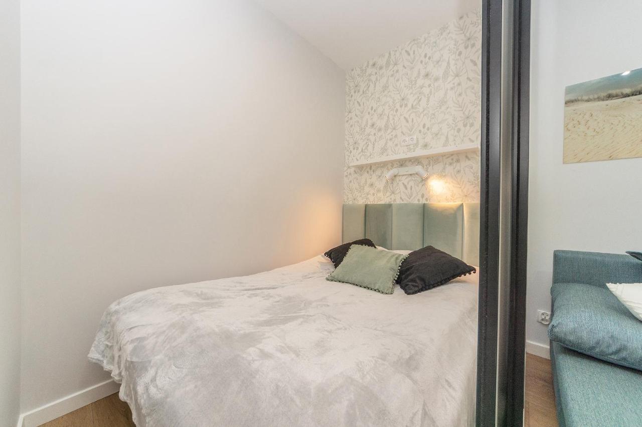 Apartament Glow Apartments, Szczecinska
