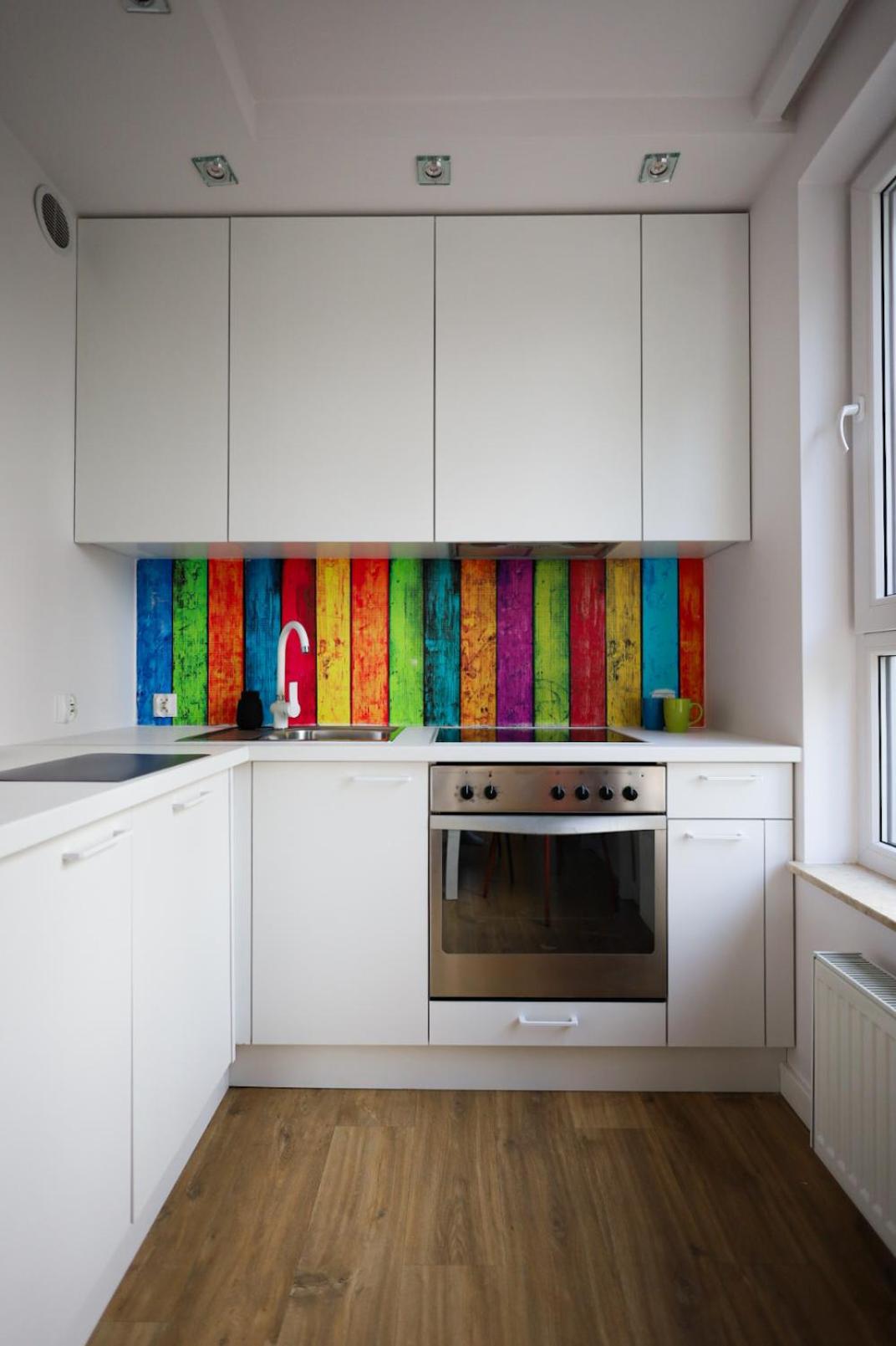 Glow Apartments, Szczecinska Apartament