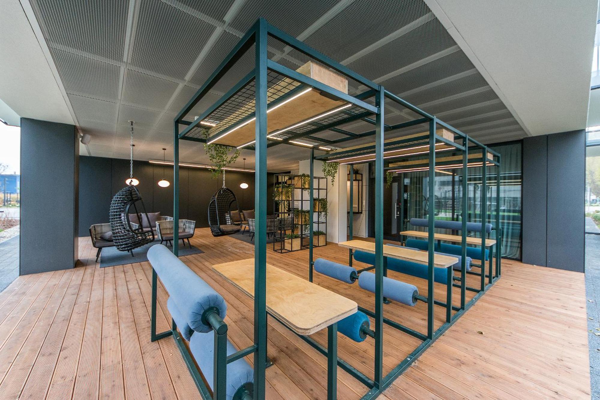 Apartament Glow Apartments, Szczecinska Gdańsk