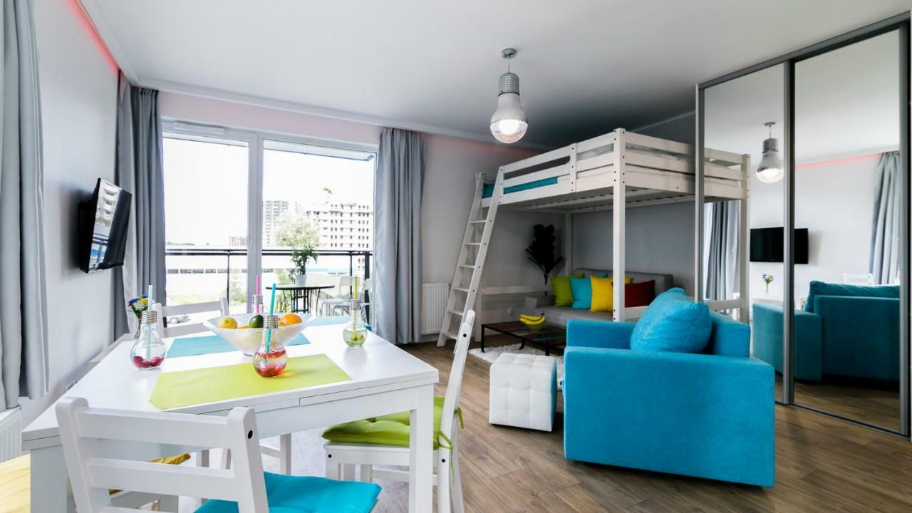 Glow Apartments, Szczecinska Apartament