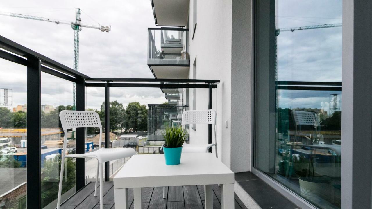 Glow Apartments, Szczecinska Apartament *