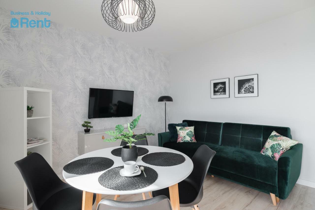Apartament Glow Apartments, Szczecinska Gdańsk