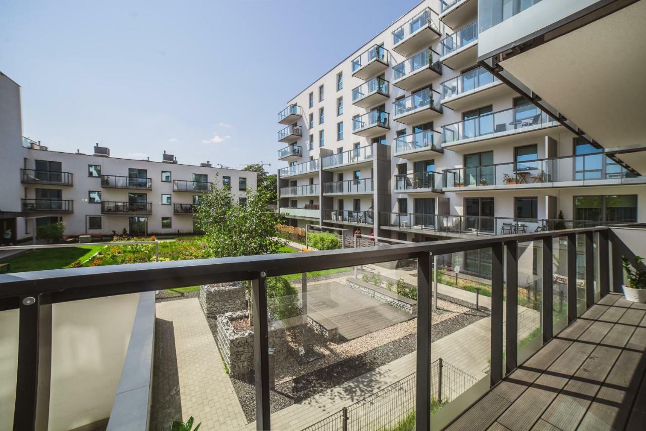 Apartament Glow Apartments, Szczecinska Gdańsk