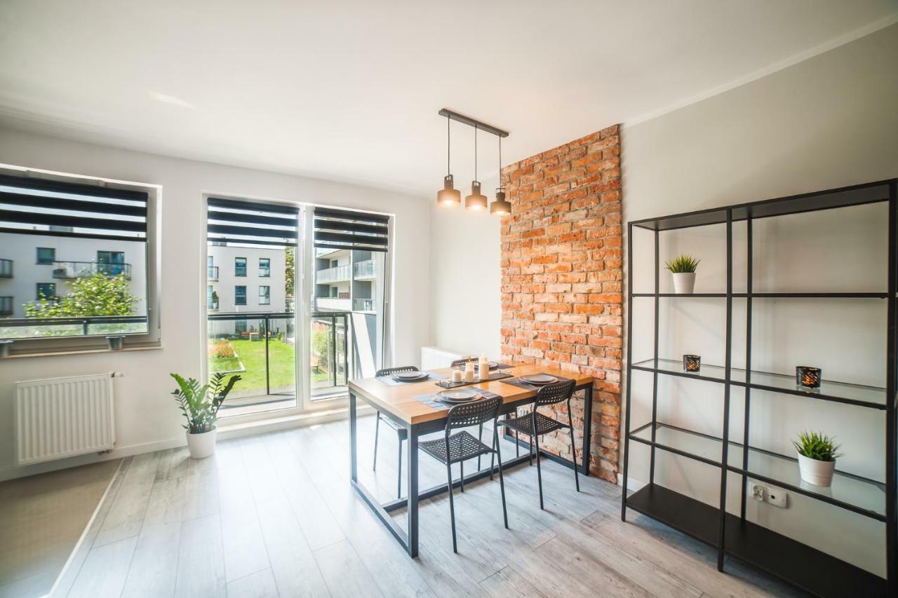 Glow Apartments, Szczecinska Apartament *