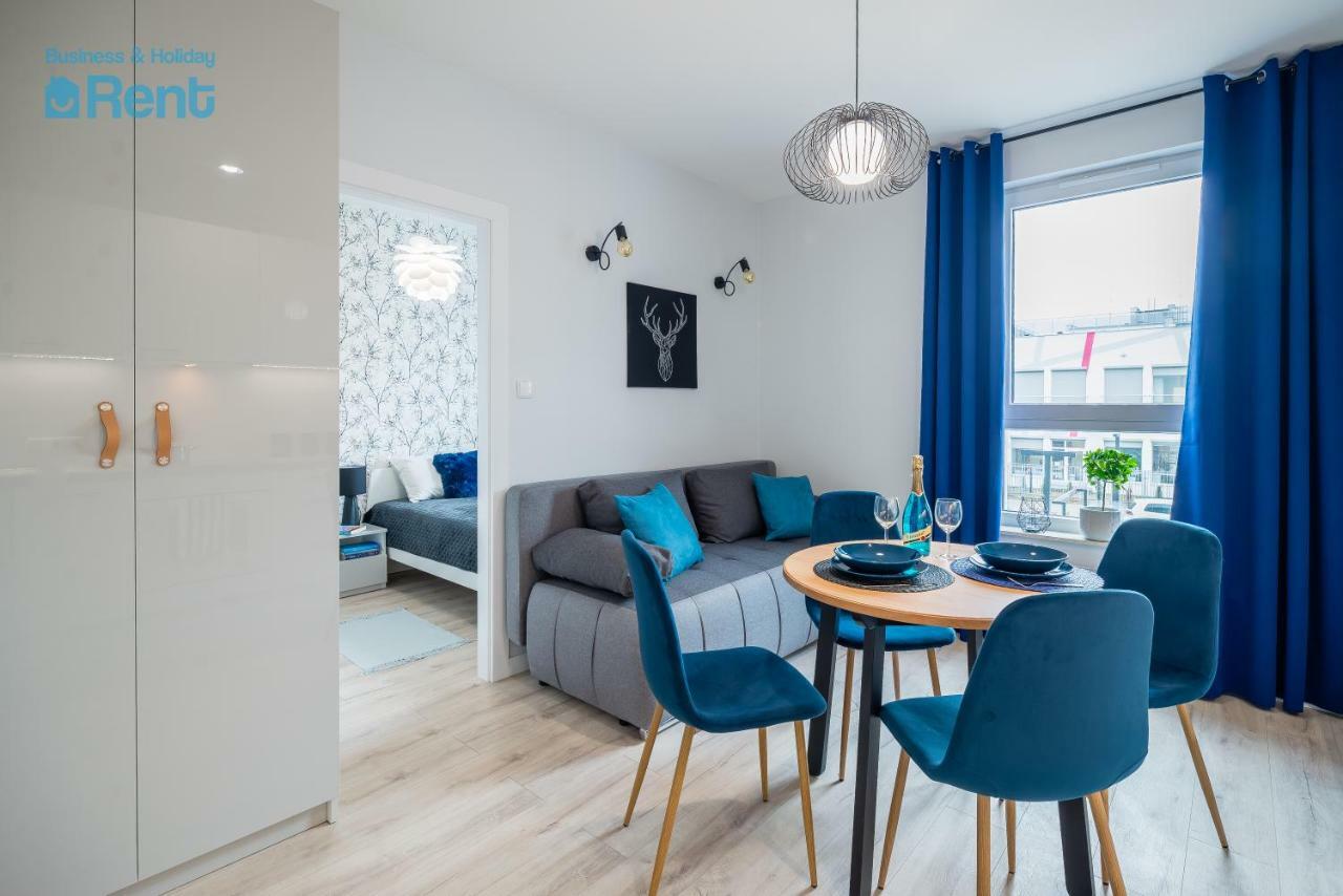 Apartament Glow Apartments, Szczecinska Gdańsk